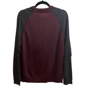 Lucky brand long sleeve Henley